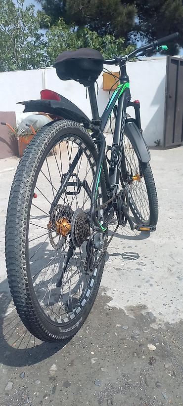 İdman velosipedləri: Salam 29luğ VELOCRUZ 200mlığlarla bir tutmuyun arginal Velodu jisqit — 6