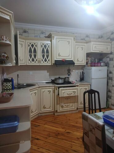 Həyət evləri və villaların satışı: Biləcəri 6 otaqlı, 180 kv. m, Kredit var, Yeni təmirli — 15