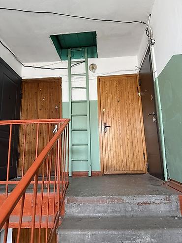 Продажа квартир: 2 комнаты, 59 м², Индивидуалка, 5 этаж, Косметический ремонт at lalafo.kg — 16 Продажа квартир: 2 комнаты, 59 м², Индивидуалка, 5 этаж, Косметический ремонт — 16