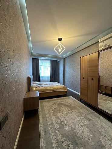 sfaner satisi: 3 otaqlı, Yeni tikili, 98 kv. m — 10