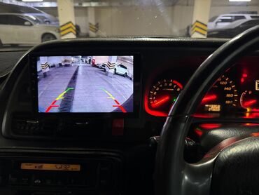 Honda: Honda Odyssey: 2002 г., 2.3 л, Автомат, Газ, Внедорожник — 8