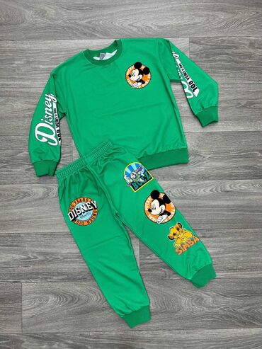 Komplet trenerke: Alive, Unisex — 1