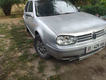 volkswagen клиренс: Volkswagen Golf: 1998 г., 1.8 л, Механика, Бензин, Хэтчбэк