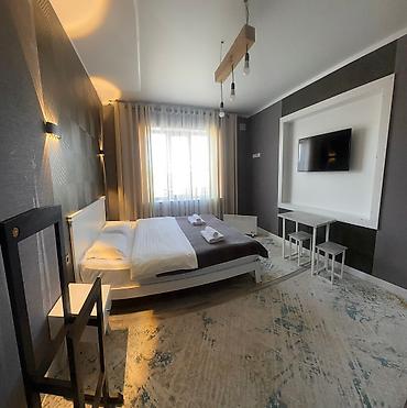 Посуточная аренда домов: 25 м², 1 комната — 29