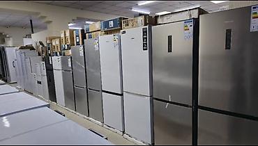 Холодильники: Холодильник Avest, Новый, Двухкамерный, De frost (капельный) — 14