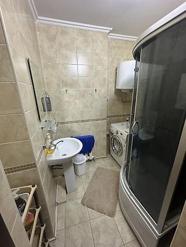 сдаю пивной бар: 2 комнаты, 70 м², Золотой квадрат 6 этаж, Дизайнерский ремонт — 7