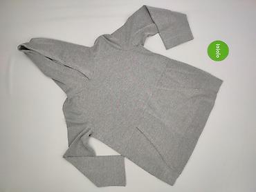 bluza barcelony hm: H&M Mama, Bluza z kapturem damska, rozmiar M — 2