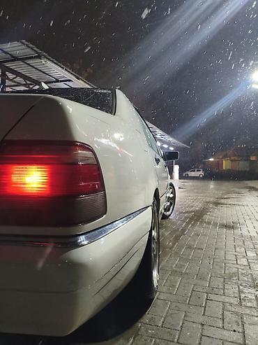 Mercedes-Benz: Mercedes-Benz S-Class: 1997 г., 3.2 л, Автомат, Бензин, Седан — 3