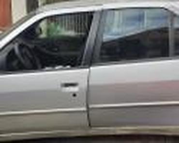 staklo: PREDNJA I ZADNJA VRAT ZA PEUGEOT 306 OD 1996. DO 2002. GOD. | — 5