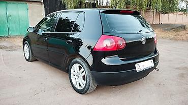 golf b4: Volkswagen Golf V: 2008 г., 1.9 л, Механика, Дизель, Хэтчбэк — 2