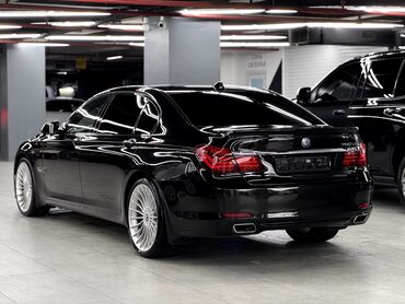 корзина диск сцепление на бмв е34: BMW 750LI: 2009 г., 4.4 л, Автомат, Бензин, Седан