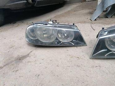 led migavci: Alfa Romeo 156 restyling farovi. Alfa Romeo 156 restyling farovi — 9
