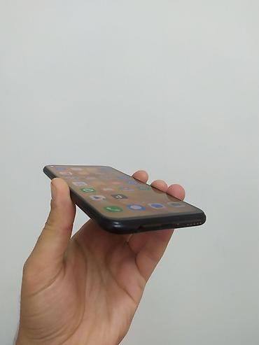 Mobil telefonlar: Huawei P40 lite, 128 GB, rəng - Qara, Barmaq izi — 5
