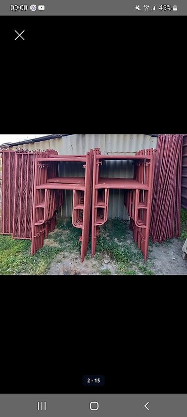 Аренда инструментов: Аренда Электроинструмент, всех видов. г Каракол, ул Токтогул 124 — 15