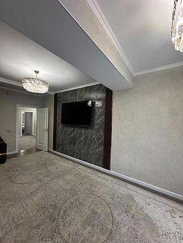 Продажа квартир: 4 комнаты, 102 м², Городок Энергетиков Элитка, 8 этаж, Евроремонт — 5
