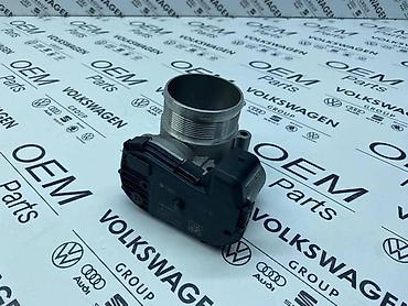 turbina: KLAPNA GASA ZA AUDI A3, A4, A5 . - 06N 133 062 B | Klapna Gasa - — 3