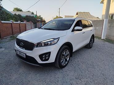 byd q05: Kia Sorento: 2016 г., 2 л, Автомат, Дизель, Кроссовер — 1