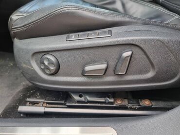 Volkswagen: Volkswagen Passat CC: 1.6 l. | 2012 έ. Λιμουζίνα — 10