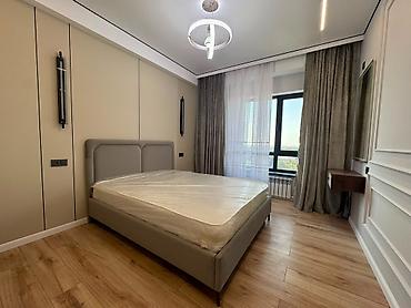 gala group: 2 комнаты, 77 м², Гоин Элитка, 9 этаж, Дизайнерский ремонт — 2