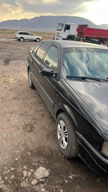 балыкчы венто: Volkswagen Passat: 1994 г., 1.8 л, Механика, Бензин, Седан