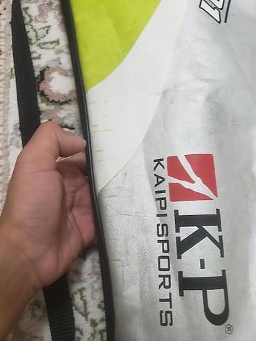 racket: Теннисная ракетка KAIPI SPORTS (K-P) с чехлом - Модель из серии — 3
