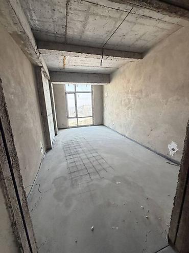 Продажа квартир: 2 комнаты, 84 м², Элитка, 13 этаж, Готовая ПСО (под самоотделку) — 2