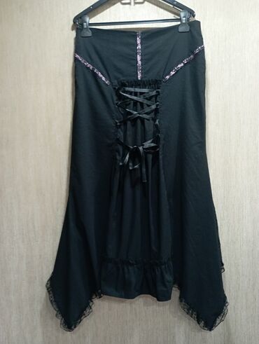 Ətəklər: Maksi Ətək, L — 2