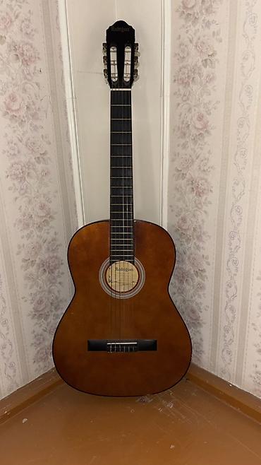 classi: Klassik gitara, İşlənmiş, Ünvandan götürmə — 1