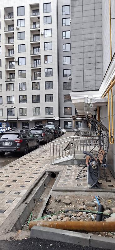 Продажа квартир: 1 комната, 42 м², Элитка, 6 этаж, Евроремонт — 3