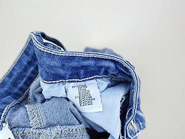 basic for everyday: Jeansy damskie, rozmiar M — 5