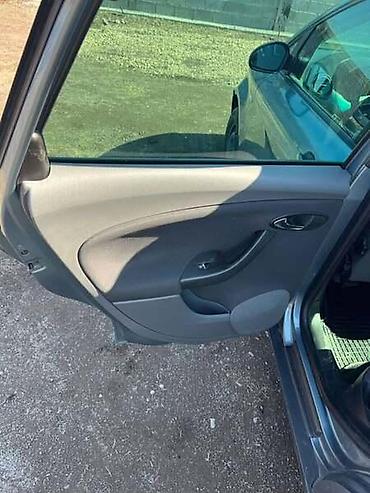 citroen jumpy: TAPACIRI VRATA ZA SEAT ALTEA | Tapaciri vrata za Seat Altea, 1.9 — 4