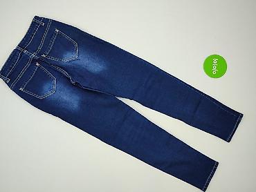 marka top secret: Denim, Jeansy damskie, rozmiar XS — 3