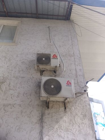 Ремонт кондиционеров: Установка кондиционер любой сложности Ремонт кондиционера и заправка — 11