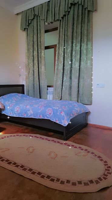 Uzunmüddətli kirayə evlər: 18 kv. m, 1 otaqlı, Artezian quyusu, İnternet, Telefon — 27