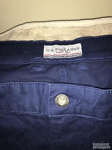 Farmerke: Farmerke, U.S. Polo Assn, bоја - Tamnoplava — 3