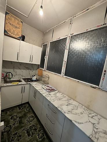 Продажа квартир: 1 комната, 40 м², Элитка, 10 этаж — 7