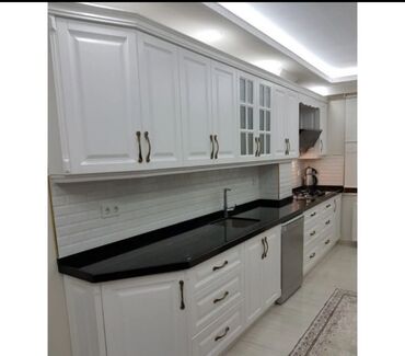 Mətbəx mebeli: Odatacmobilya Yeniden Endirim dalgasi ile musterilerini qebul edir -da lalafo.az — 6 Mətbəx mebeli: Odatacmobilya Yeniden Endirim dalgasi ile musterilerini qebul edir — 6