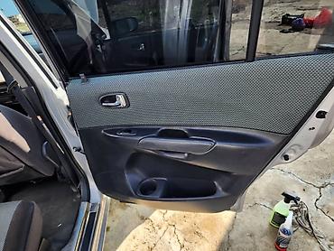 Mazda: Mazda PREMACY: 2003 г., 1.8 л, Механика, Бензин, Минивэн — 12