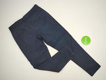 pull bear polska: Chinosy dla mężczyzn, rozmiar S — 3