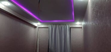 Yeni tikili: 2 otaqlı, Yeni tikili, 57 kv. m — 4