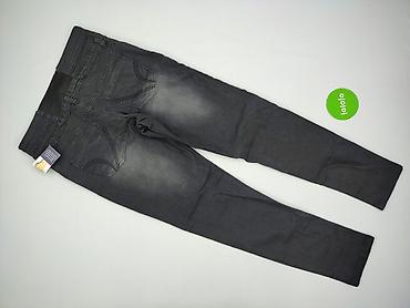 bubble buty: Jeansy damskie, rozmiar 2XL — 3