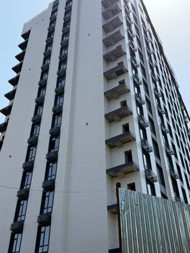 жк манчестер: 2 комнаты, 74 м², Элитка, 9 этаж, ПСО (под самоотделку)