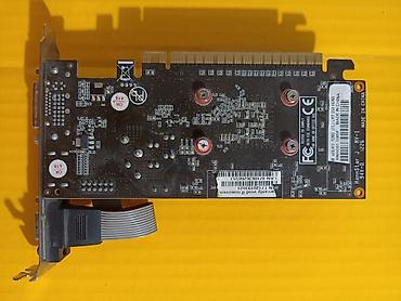 4070 видеокарта: Видеокарта для ПК, Б/у, Palit, GeForce GT, До 2 ГБ — 4
