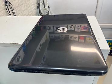 HP: İşlənmiş HP Pavilion, 15.6 ", Intel Core i3, 512 GB — 3