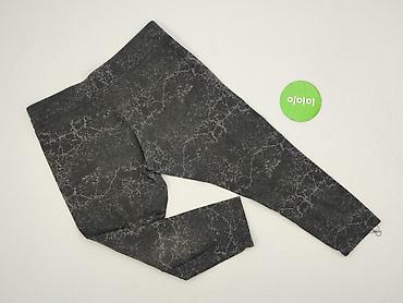 buty maxx: Domyos, Legginsy Sportowe damskie, rozmiar XL — 3