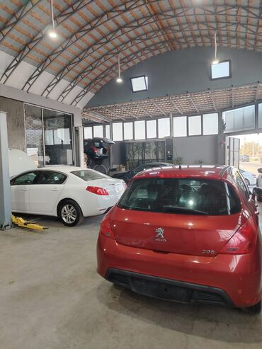Peugeot: Peugeot 308: 1.6 l | 2012 il 16600 km Hetçbek -da lalafo.az — 2 Peugeot: Peugeot 308: 1.6 l | 2012 il 16600 km Hetçbek — 2