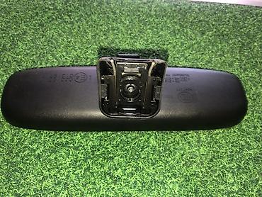 күзгү: Арткы көрүнүшү Күзгү Honda Жаңы, Оригинал — 4
