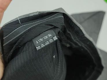 pull and bear sweter: Suit Trousers męskie, size S — 4