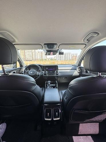 kiya bongo: Kia Sorento: 2021 г., 2.2 л, Автомат, Дизель, Кроссовер — 9