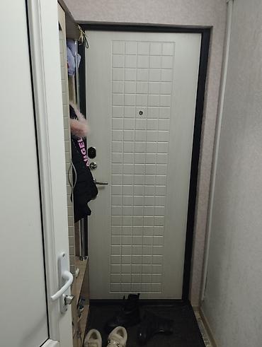 Продажа квартир: 3 комнаты, 58 м², 104 серия, 4 этаж, Евроремонт — 6